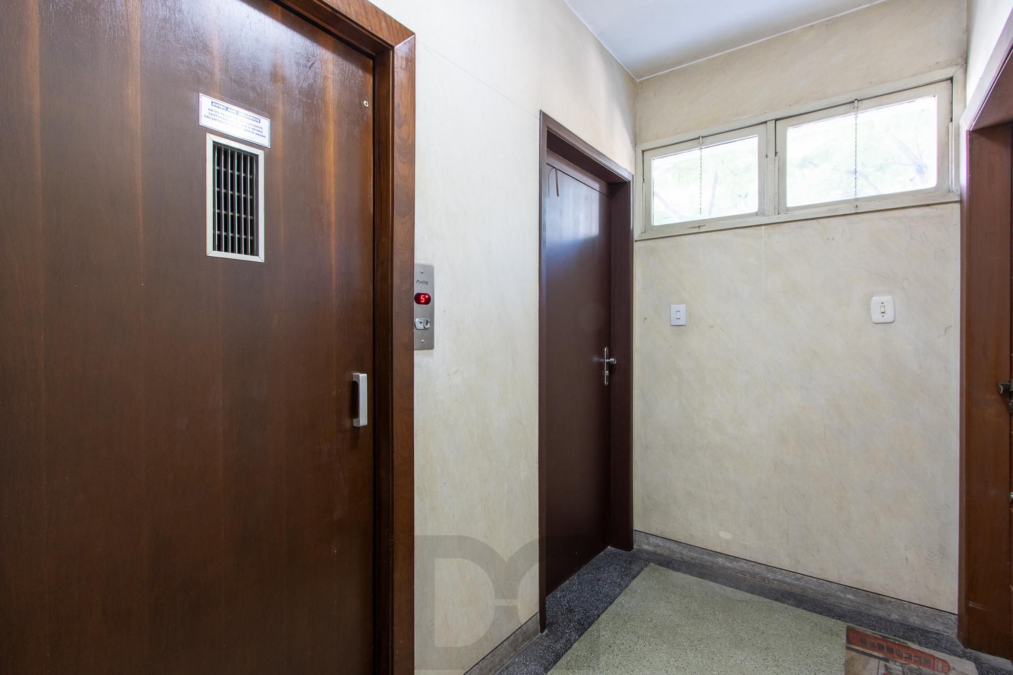 Apartamento à venda no bairro Moinhos de Vento, em Porto Alegre – RS. Com área privativa de 100.73m². — foto 28