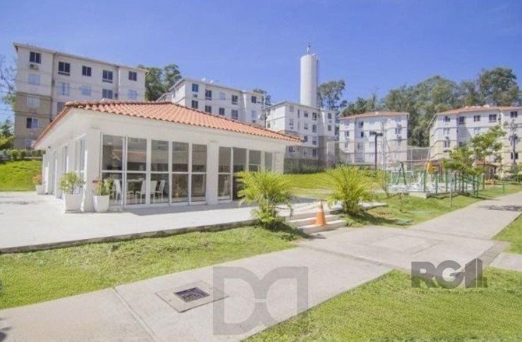 Apartamento 3 dormitório mobiliado — foto 2