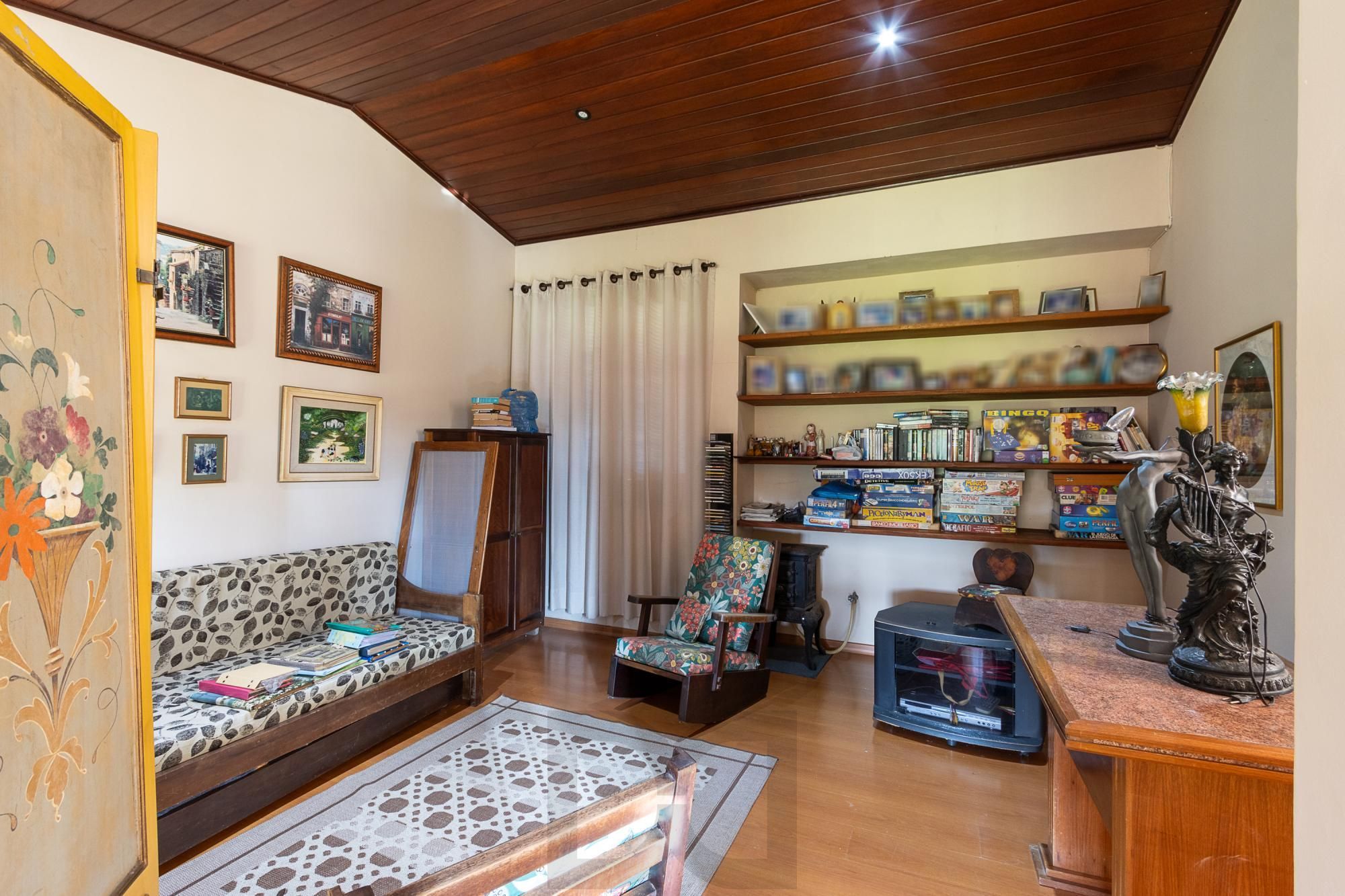 Casa em condomínio á venda com 6 dormitórios em Porto Alegre — foto 62