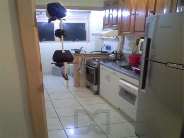 Apartamento para Venda - 44.57m², 1 dormitório, Cristal — foto 3