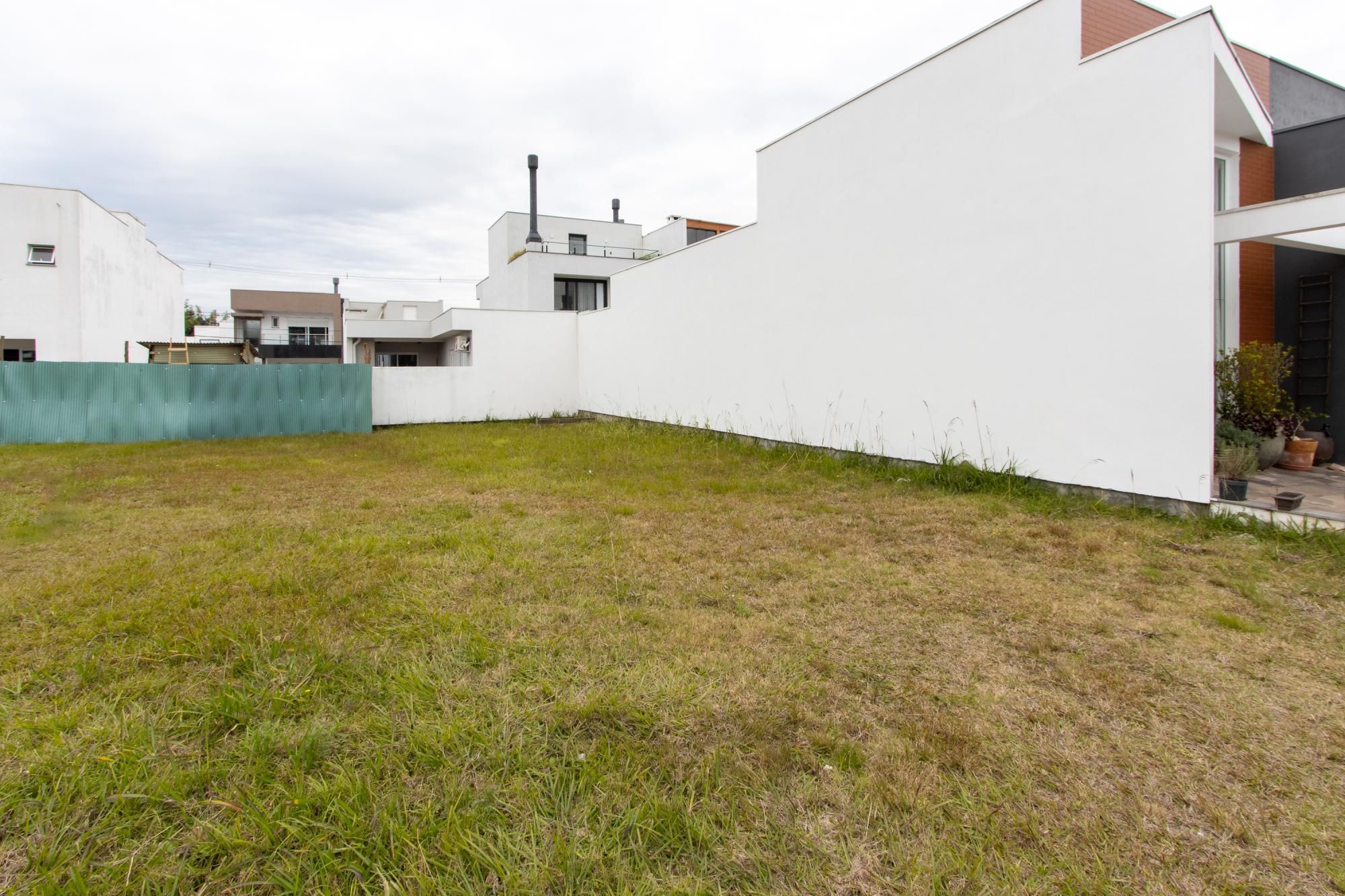 Lote de 154m2 no Condomínio Villa Amalfi, com boa infraestrutura — foto 3