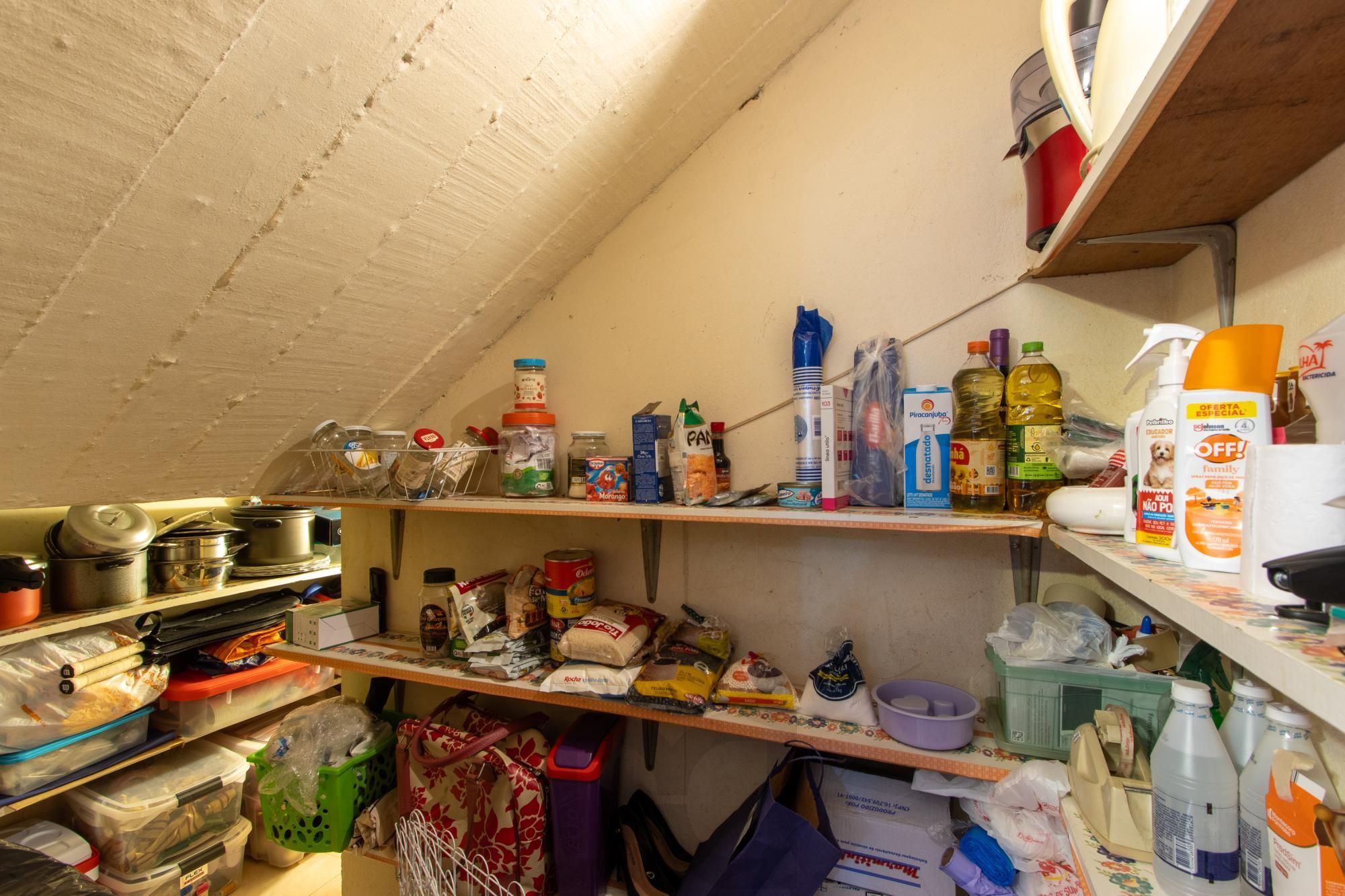 CASA EM CONDOMÍNIO NO BAIRRO IPANEMA — 4 DORMITÓRIOS (2 SUÍTES) — 2 VAGAS — foto 17