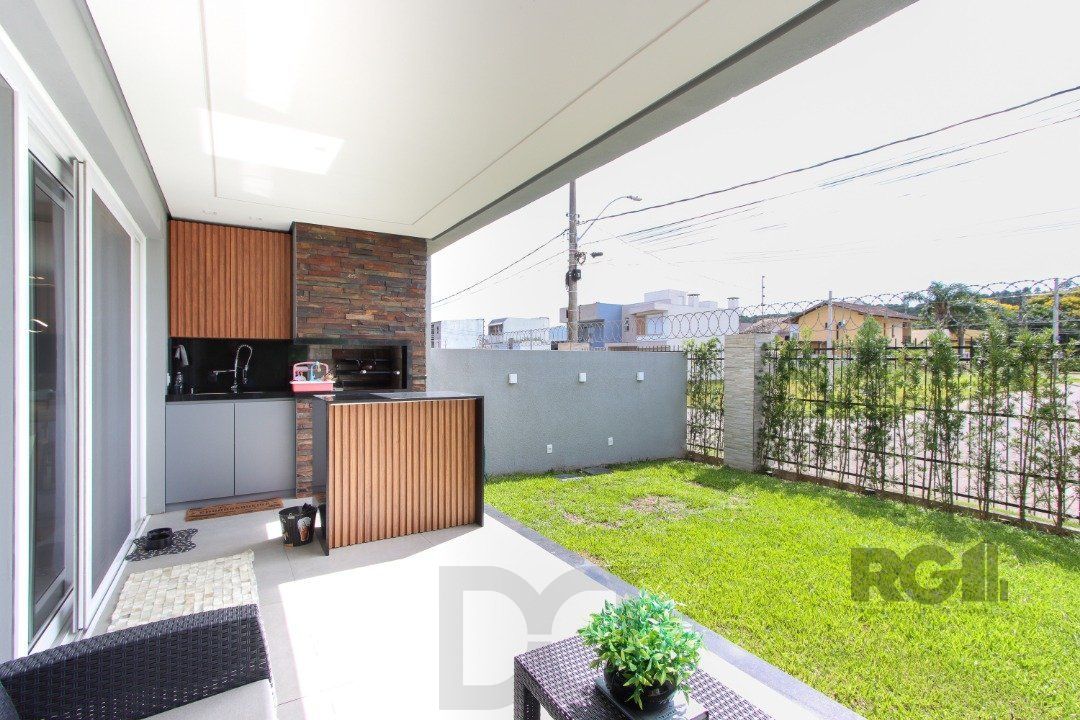 Excelente casa de condomínio na Vila Amalfi. — foto 16
