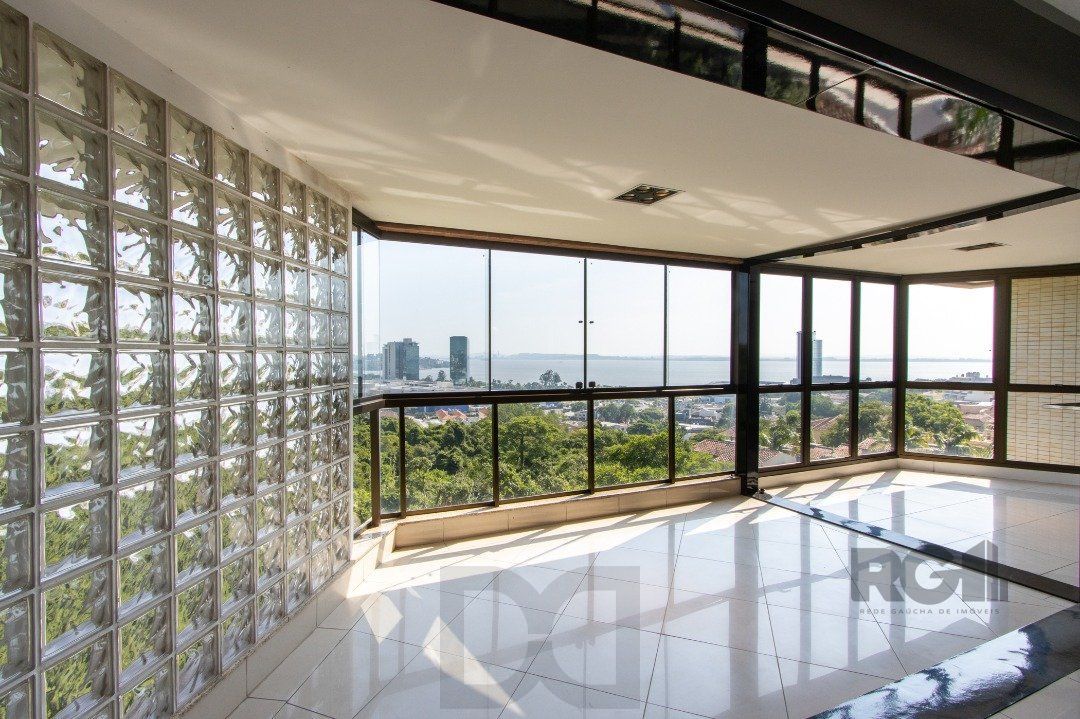 Apartamento para Venda - 200.1m², 3 dormitórios, sendo 3 suites, 5 vagas - Cristal — foto 12