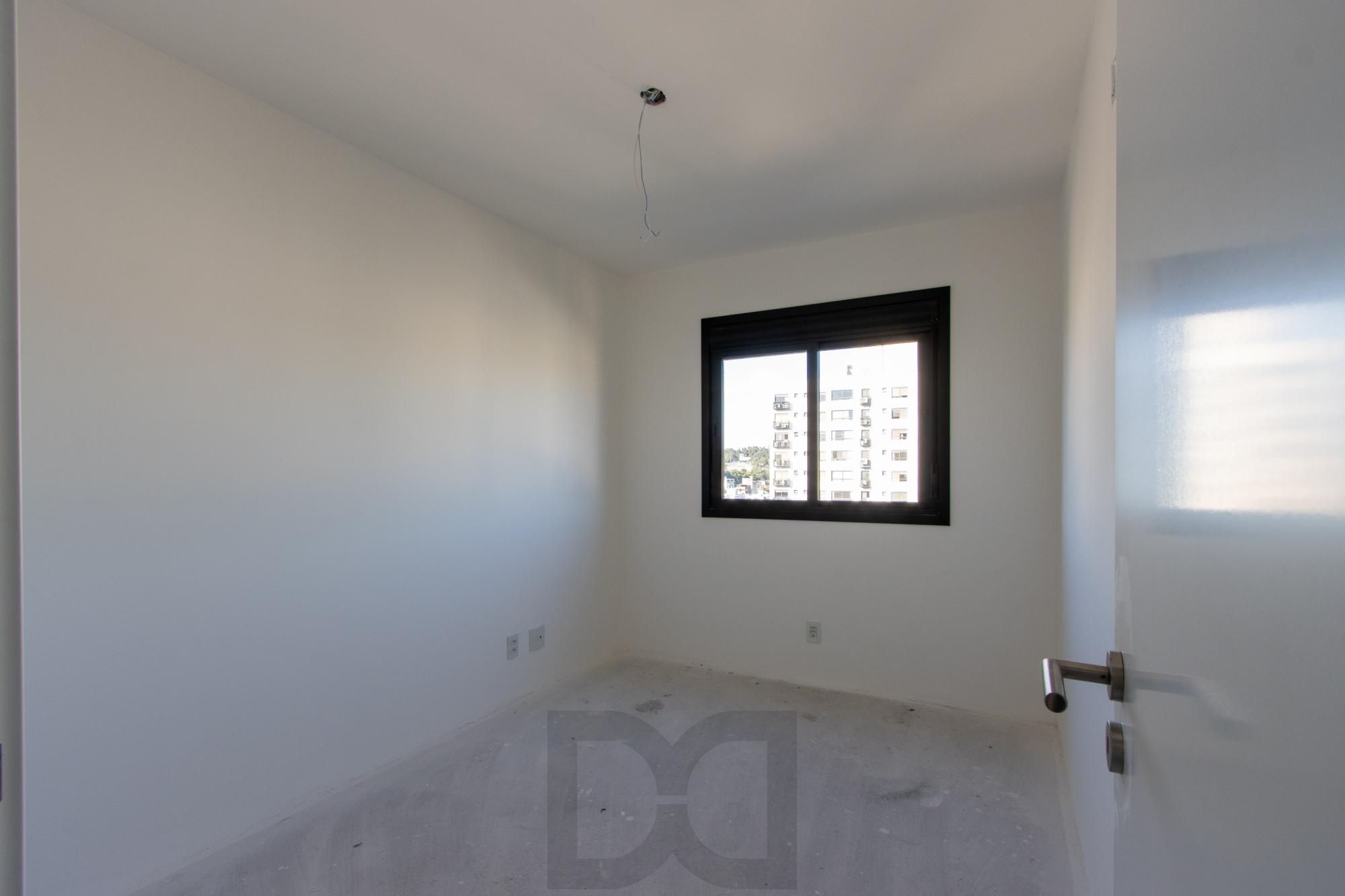 Apartamento 3dorm, sendo 1 suíte, 2 vagas - bairro Menino Deus — foto 20