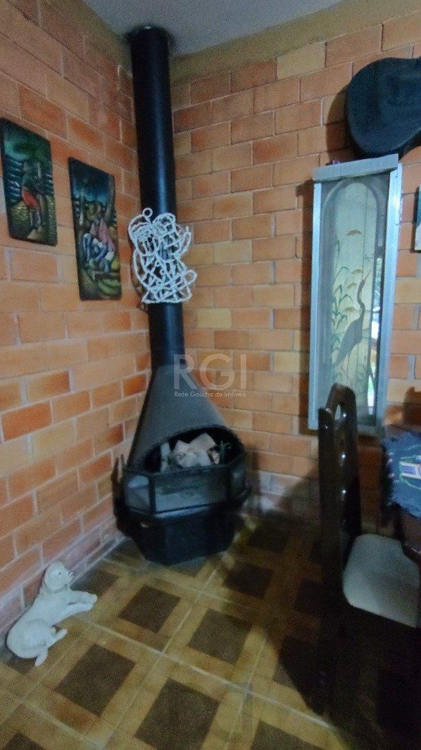 Sitio à venda no Lami, com 2 casas térreas, com 4 quartos cada uma — foto 13