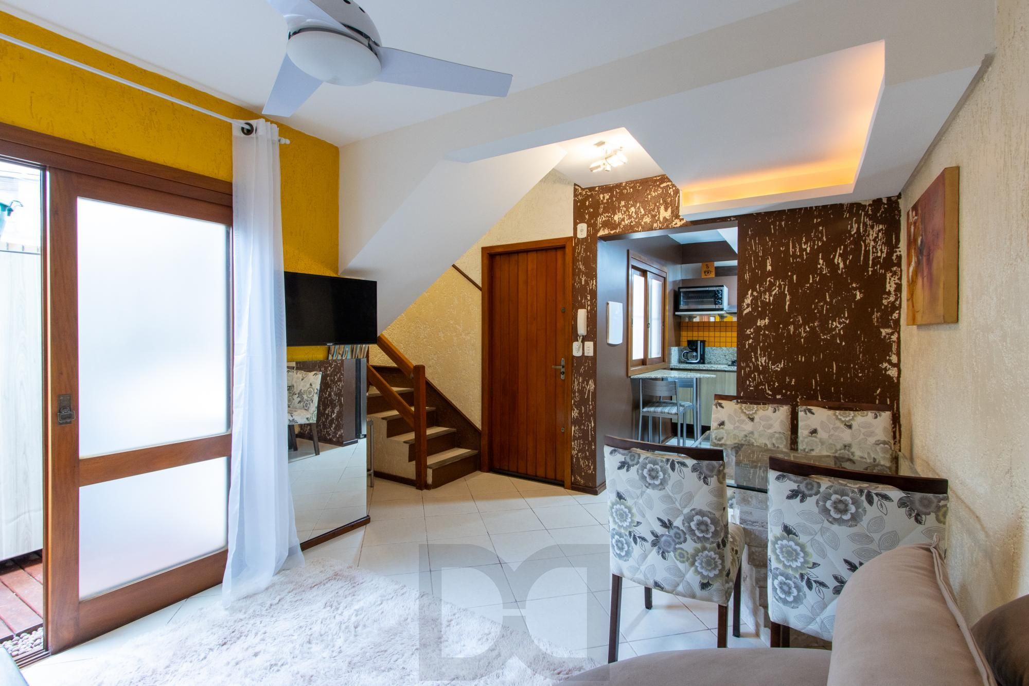 Casa Condomínio | 2 Quartos | Suíte | 1 Vaga | 102,13m2 Privativos | Bairro Guarujá — foto 10