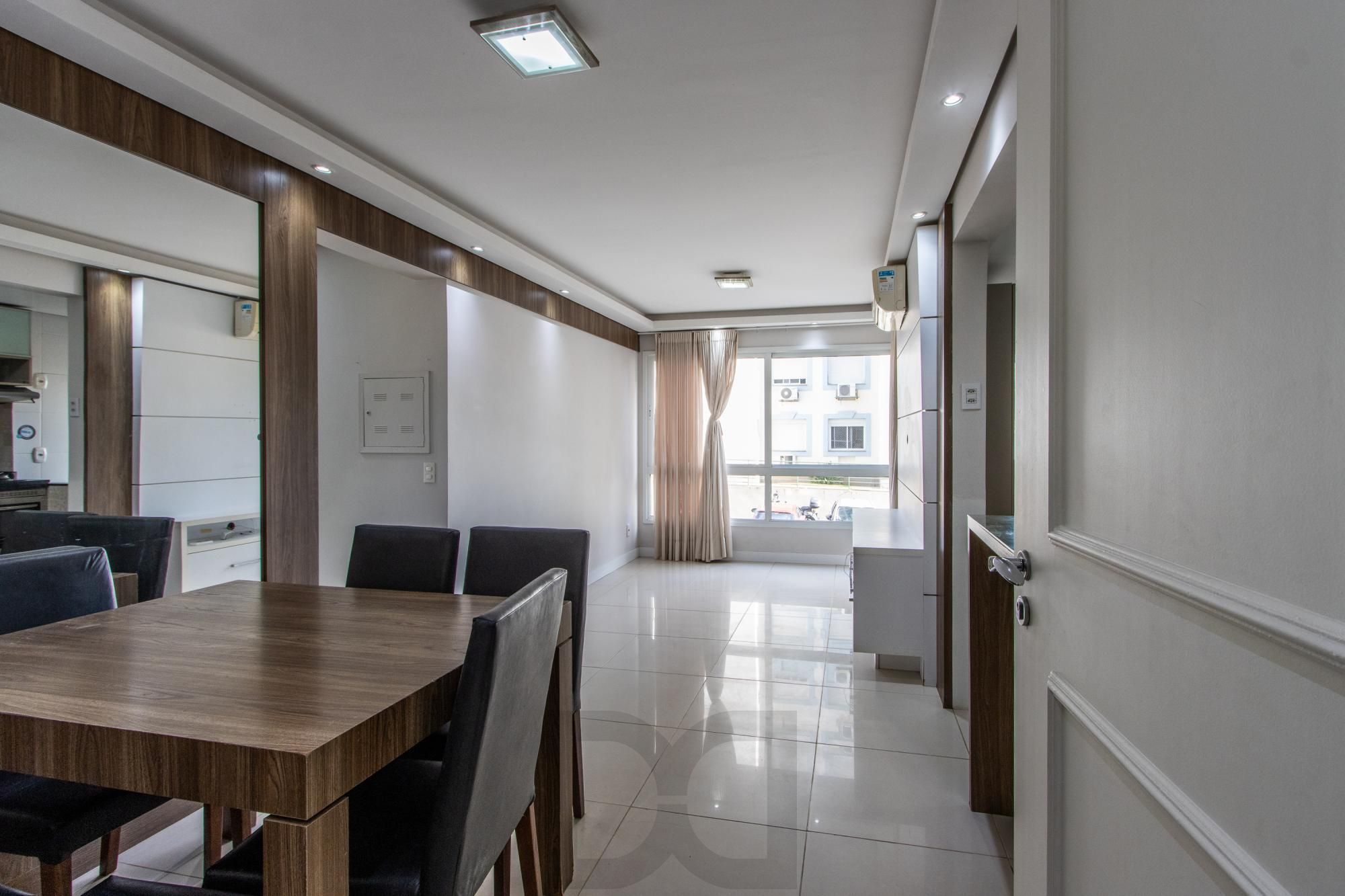 Apartamento 3 quartos, Cavalhada — foto 1