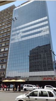 PREDIO COMERCIAL COMPLETO Á VENDA, COM  4.100M² PRIVATIVOS -  17 ANDARES -CENTRO HISTÓRICO — foto 6