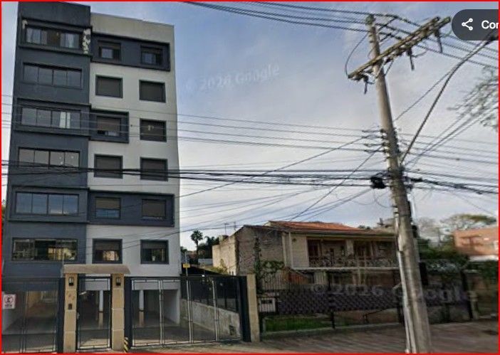 Otimo apartamento com Vista para Guaiba! — foto 1