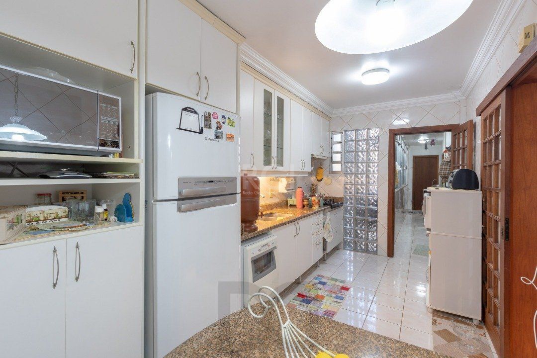 Apartamento para Venda - 160m², 3 dormitórios, sendo 1 suites, 2 vagas - Centro Histórico — foto 26