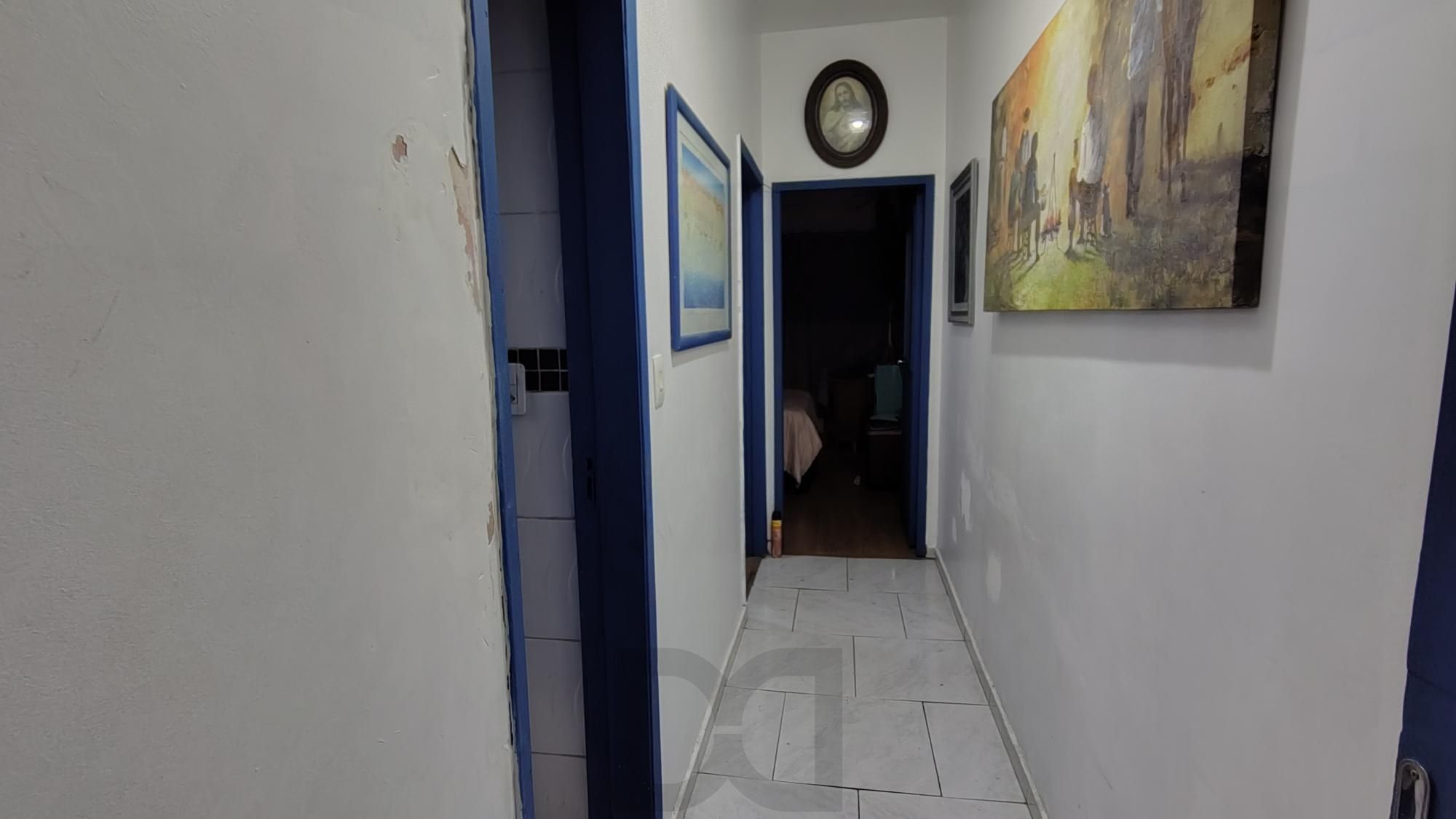 Apartamento Garden de 2 quartos, 1 suíte, no bairro Floresta. — foto 8