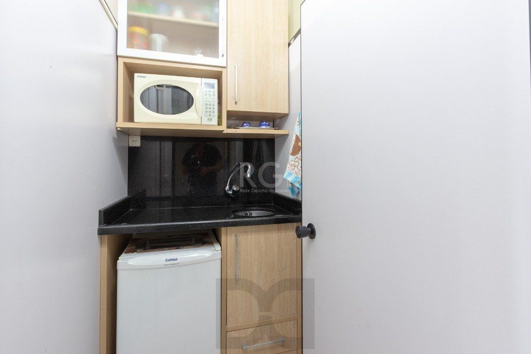 Conjunto/Sala para Venda - 35.31m², 0 dormitórios, Centro Histórico — foto 9