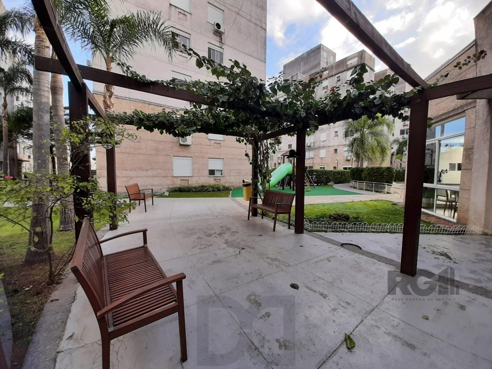 Apartamento de 3 dormitórios, 1 suíte e 1 vaga escriturada no bairro Ipanema. — foto 15