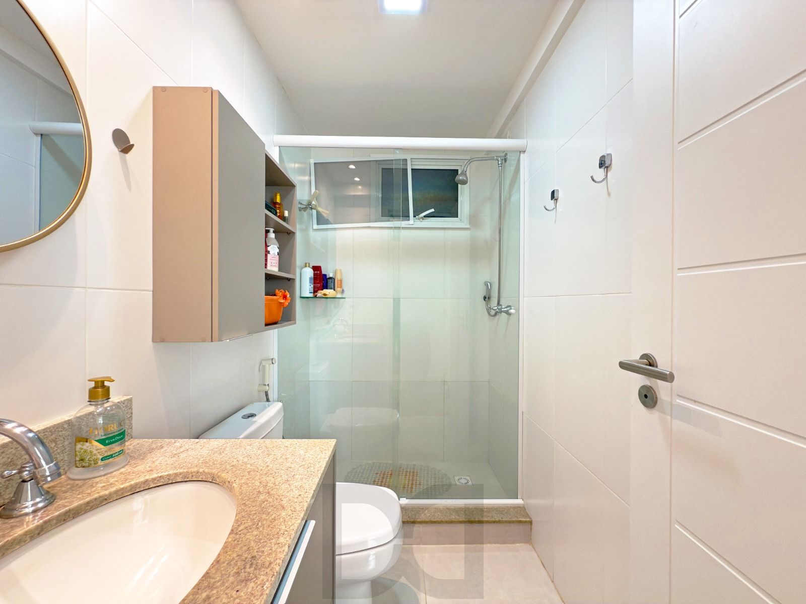 Excelente apartamento de 3 dormitórios, 1 suíte e 2 vagas de garagem. — foto 31