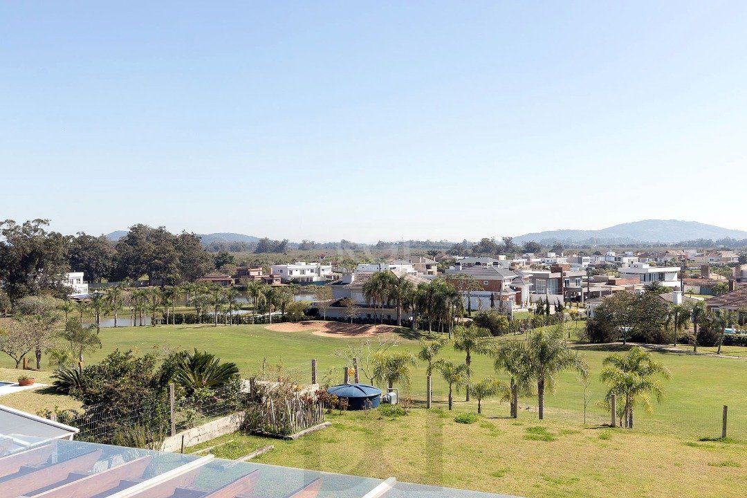 Casa Condominio para Venda com elevador- 480.25m², 5 dormitórios (4 suites), 4 vagas - Terra Ville — foto 52