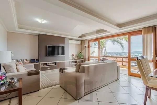 Casa à venda com 382m², 4 quartos e 2 vagas — foto 5