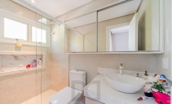 Uma casa linda dentro de um condomínio fechado, no Lagos de Nova Ipanema. — foto 15