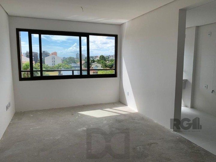 Apartamento novo, 61,14m², 2 quartos, 1 suíte, churrasqueira, vaga coberta, Zona Sul. — foto 12