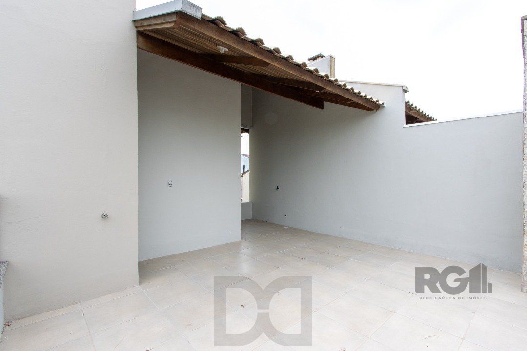 Sobrado 2 dormitórios mais terreno de esquina de 192m2 — foto 32
