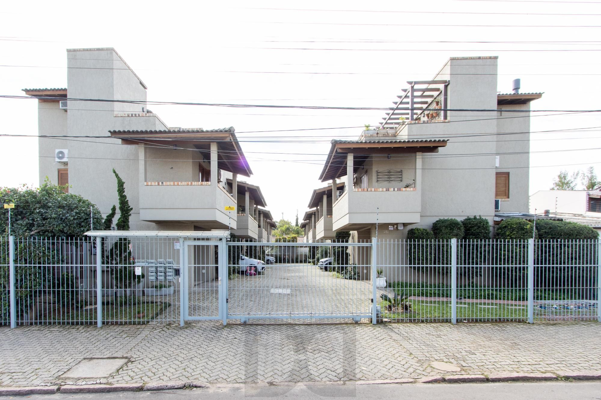 Casa Condomínio | 2 Quartos | Suíte | 1 Vaga | 102,13m2 Privativos | Bairro Guarujá — foto 2