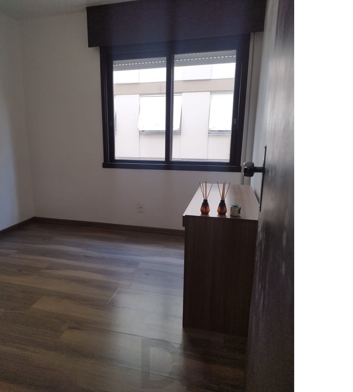 Apartamento semi mobiliado, desocupado e pronto para morar no bairro Bela Vista — foto 13