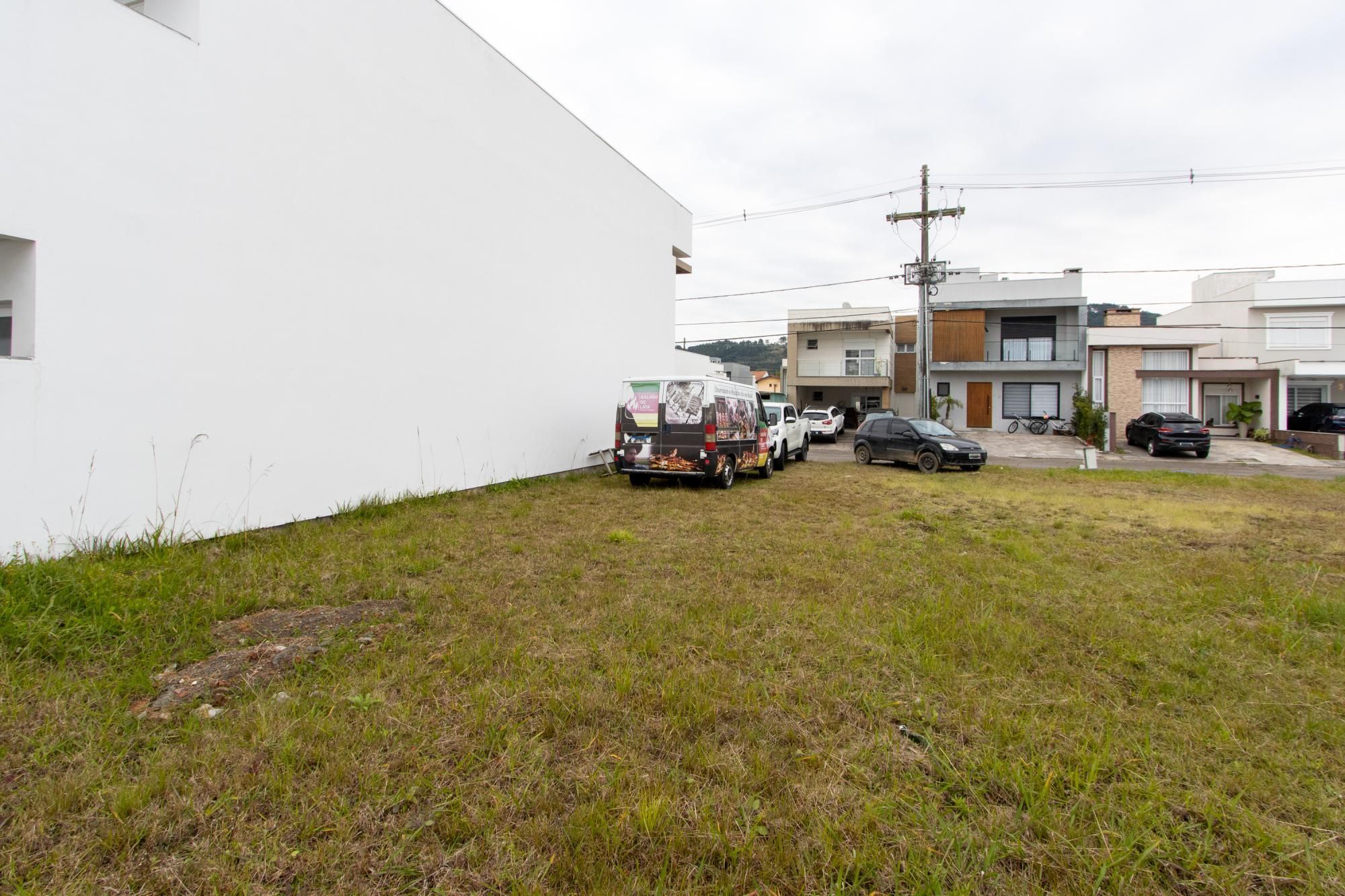 Lote de 154m2 no Condomínio Villa Amalfi, com boa infraestrutura — foto 2