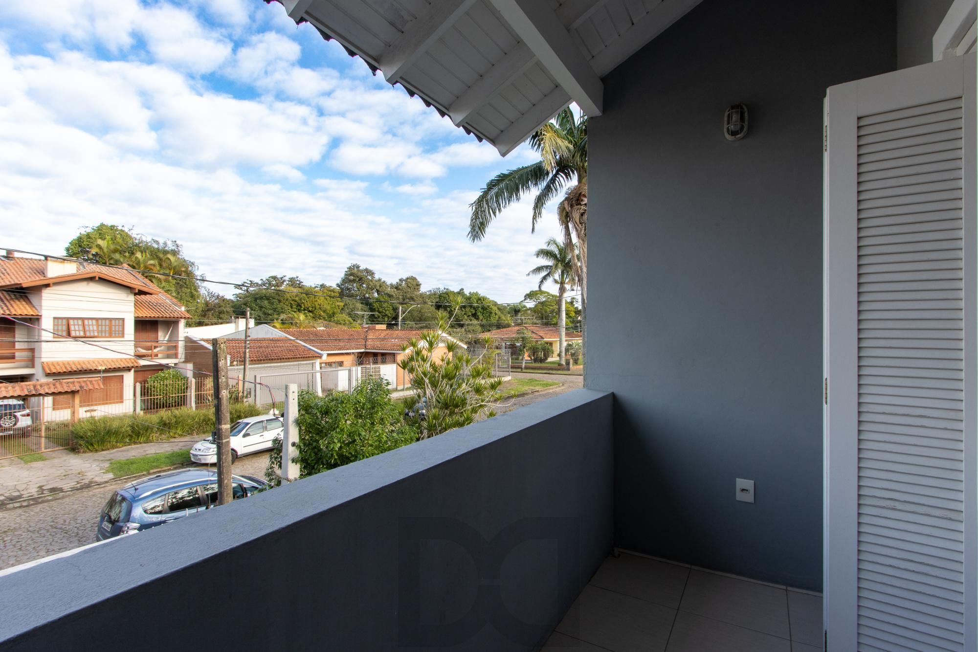 Casa sobrado, 3 quartos, 1 suite, 3 banheiros, 3 vagas em Ipanema — foto 31