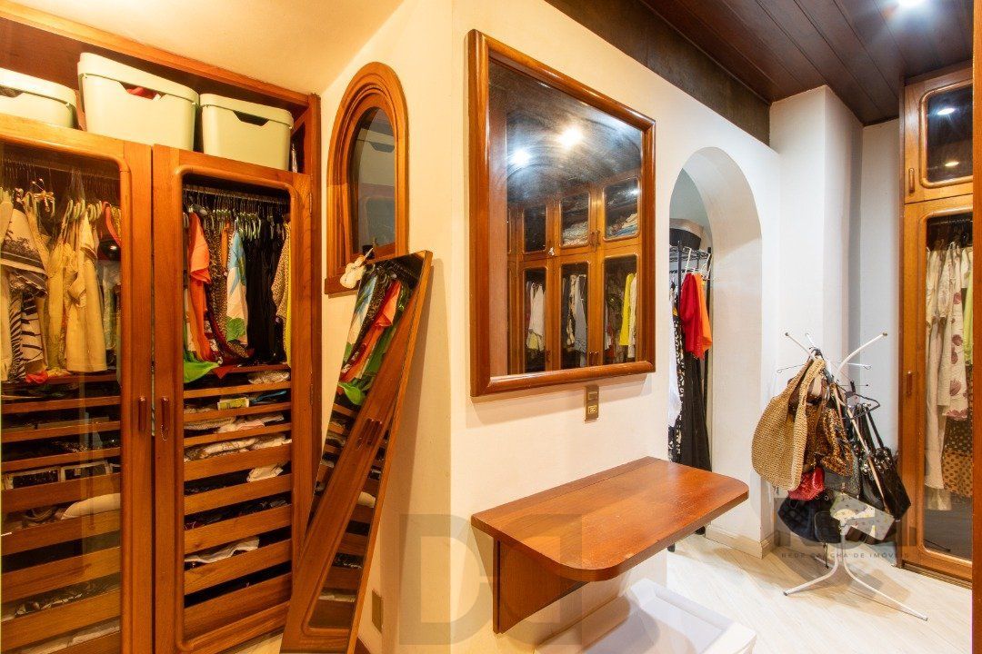 Casa para Venda - 645m², 4 dormitórios, sendo 4 suites, 11 vagas - Tristeza — foto 68