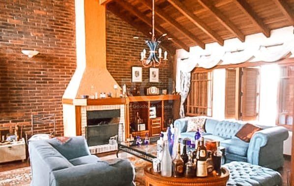 Casa para Venda - 404m², 4 dormitórios, sendo 1 suites, 7 vagas - Vila Assunção — foto 4