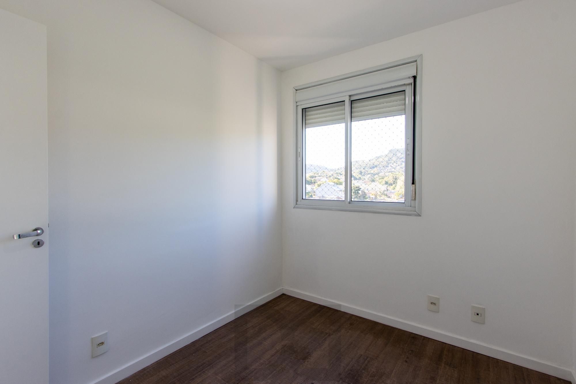 Apartamento de 3 dormitórios, 1 suíte e 2 vagas de garagem. — foto 17