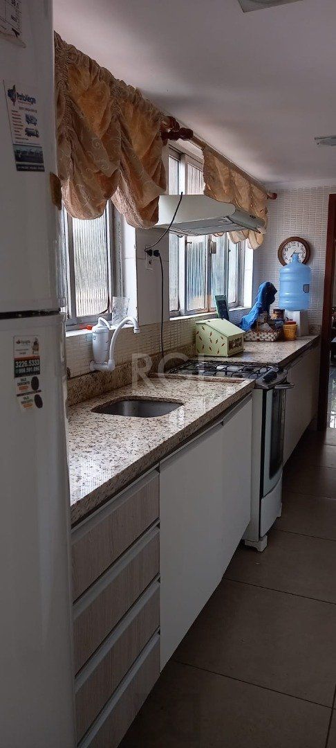 Apartamento para Venda - 150m², 3 dormitórios, 1 vaga - Bom Fim — foto 6