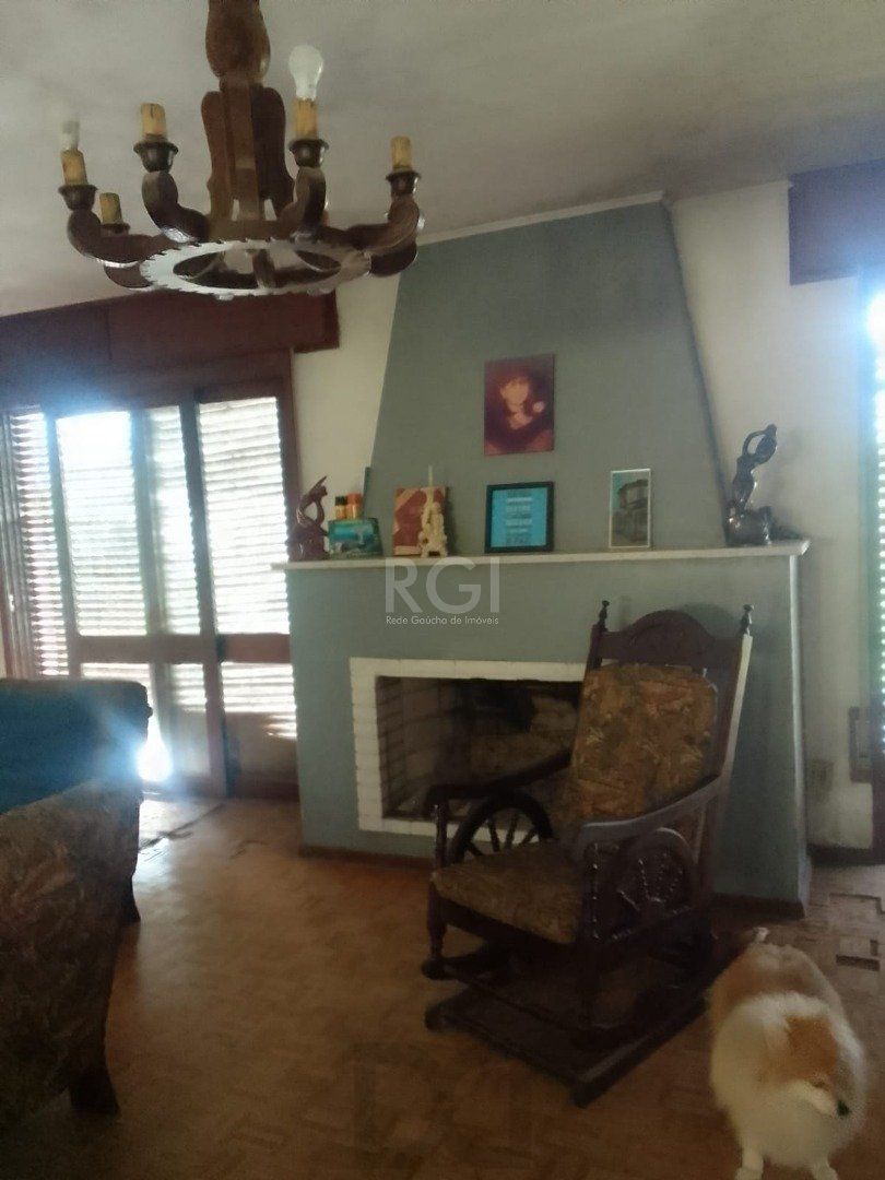 Casa para Venda - 400m², 7 dormitórios, sendo 1 suites, 2 vagas - Vila Assunção — foto 13