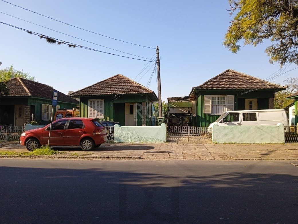Terreno para Venda - 0m², 0 dormitórios, Tristeza — foto 2