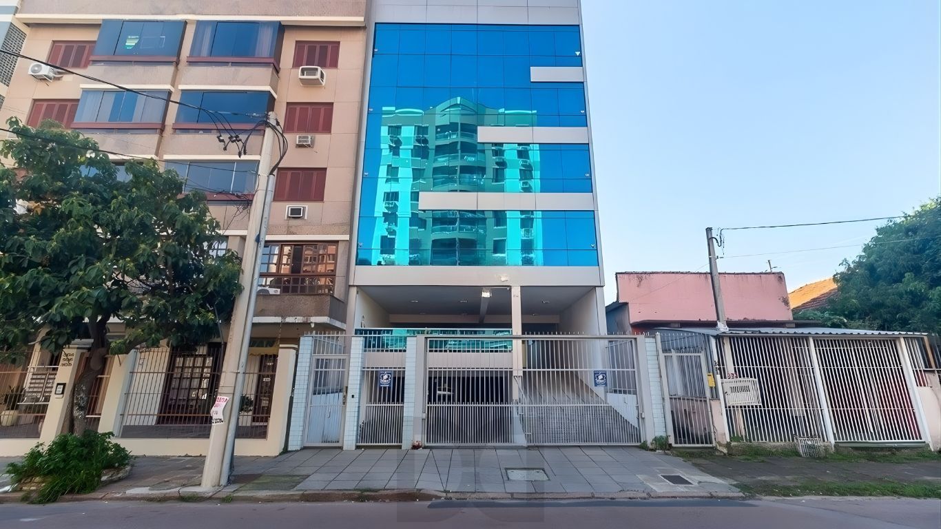 Sala comercial no bairro Cristo Redentor. — foto 1