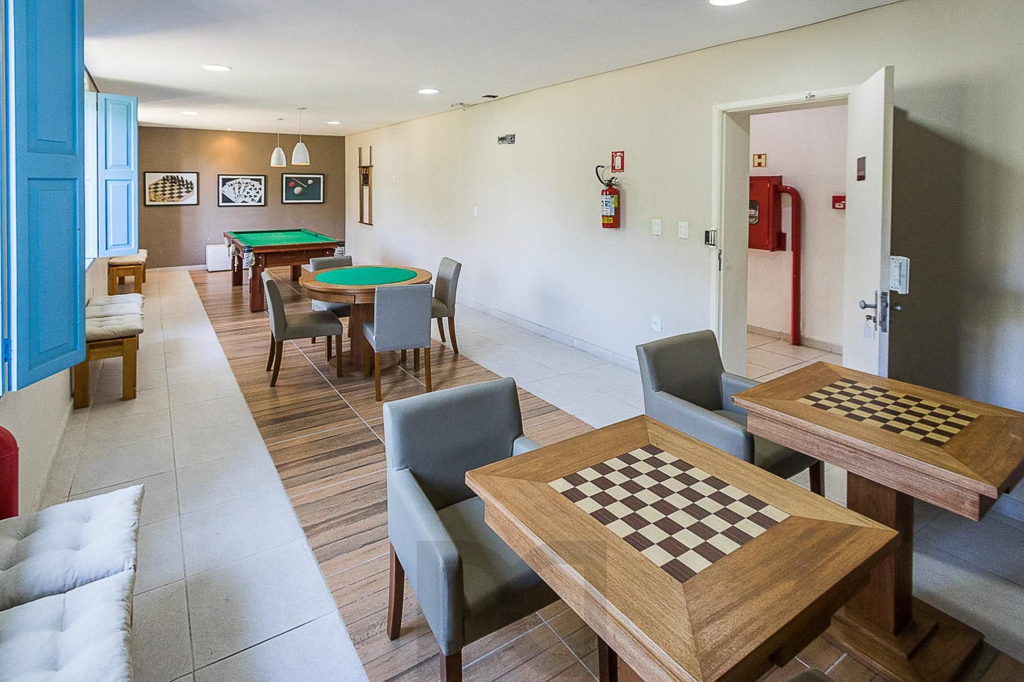Apartamento de 3 dormitórios, 1 suíte e 2 vagas de garagem. — foto 39