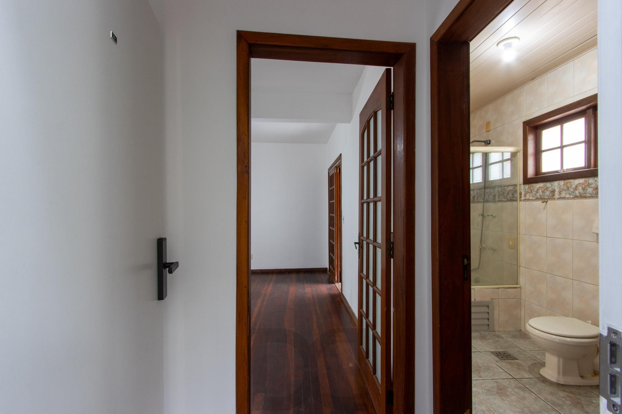 PRÉDIO RESIDENCIAL OU AIRBND, COM 2 APARTAMENTOS DE 1 E 2 DORMITÓRIOS - BAIRRO NONOAI — foto 21