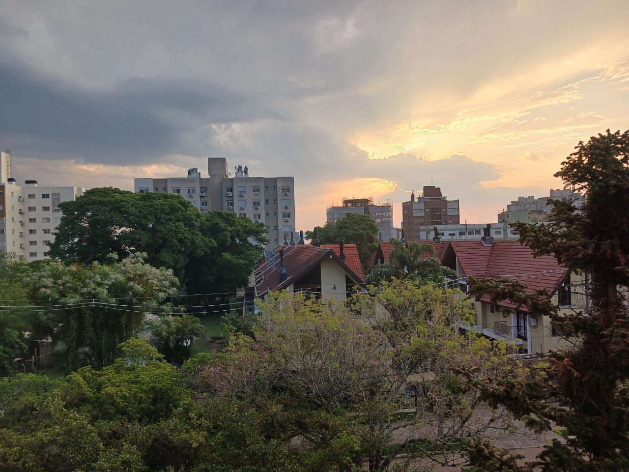 Apartamento para Venda - 104m², 3 dormitórios, 1 vaga - Tristeza — foto 14