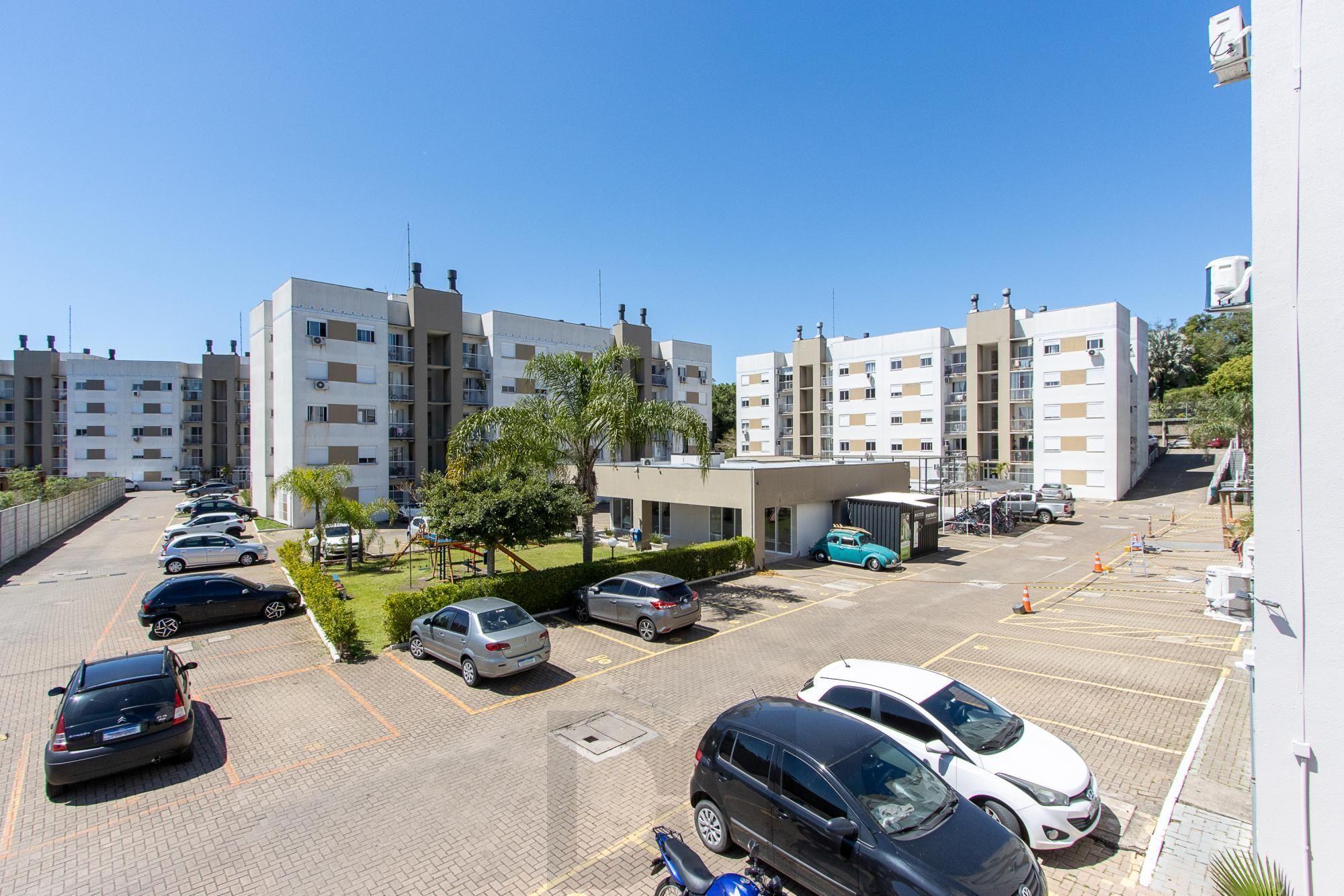 Apartamento de 2 dormitórios térreo — foto 21
