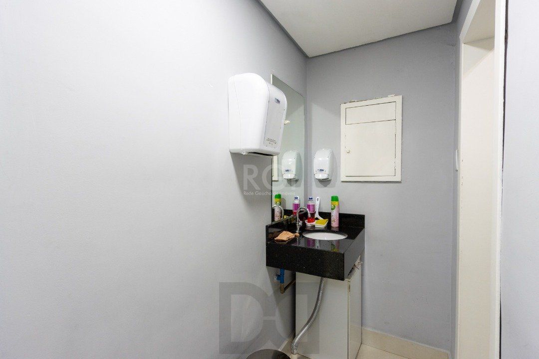 Sala em andar inteiro com 157,44 privativos — foto 11