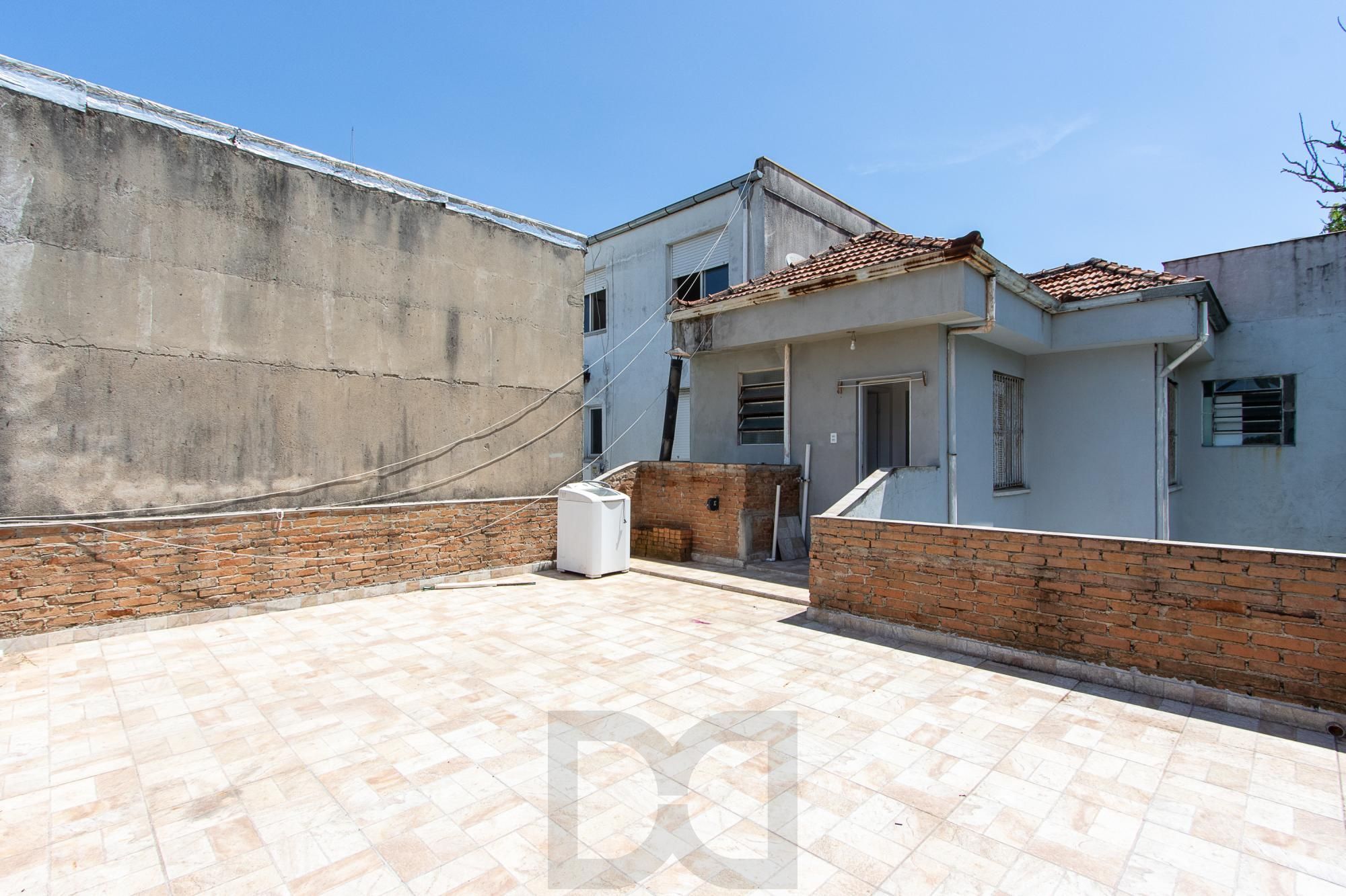 Apartamento na Silva Só — foto 13