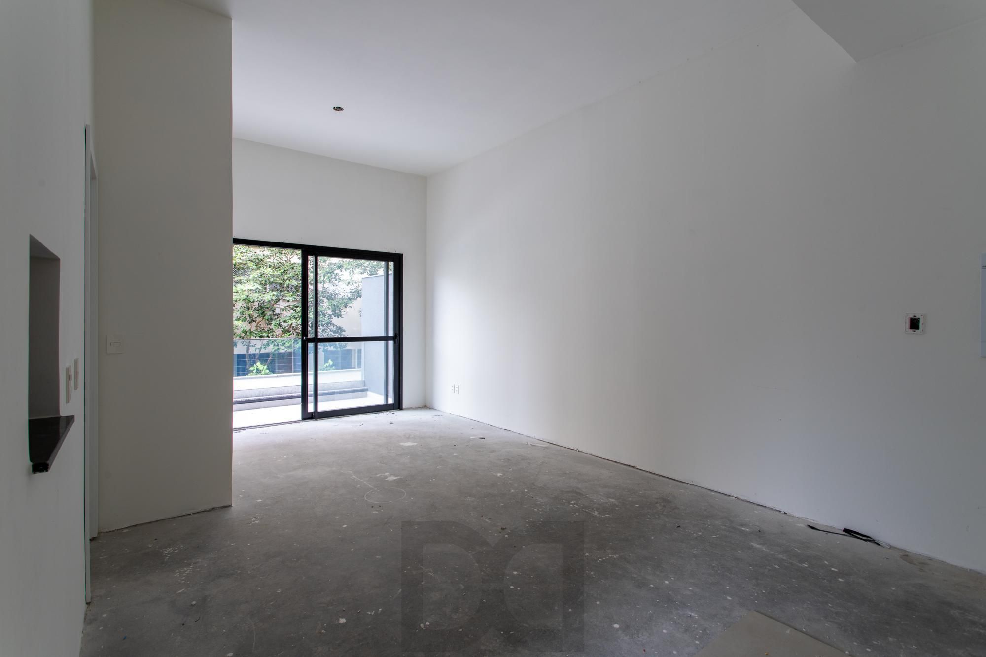 Apartamento Garden, 2 dormitórios, 1 suíte, 2 vagas, Av Otto Niemeyer e Zaffari — foto 4