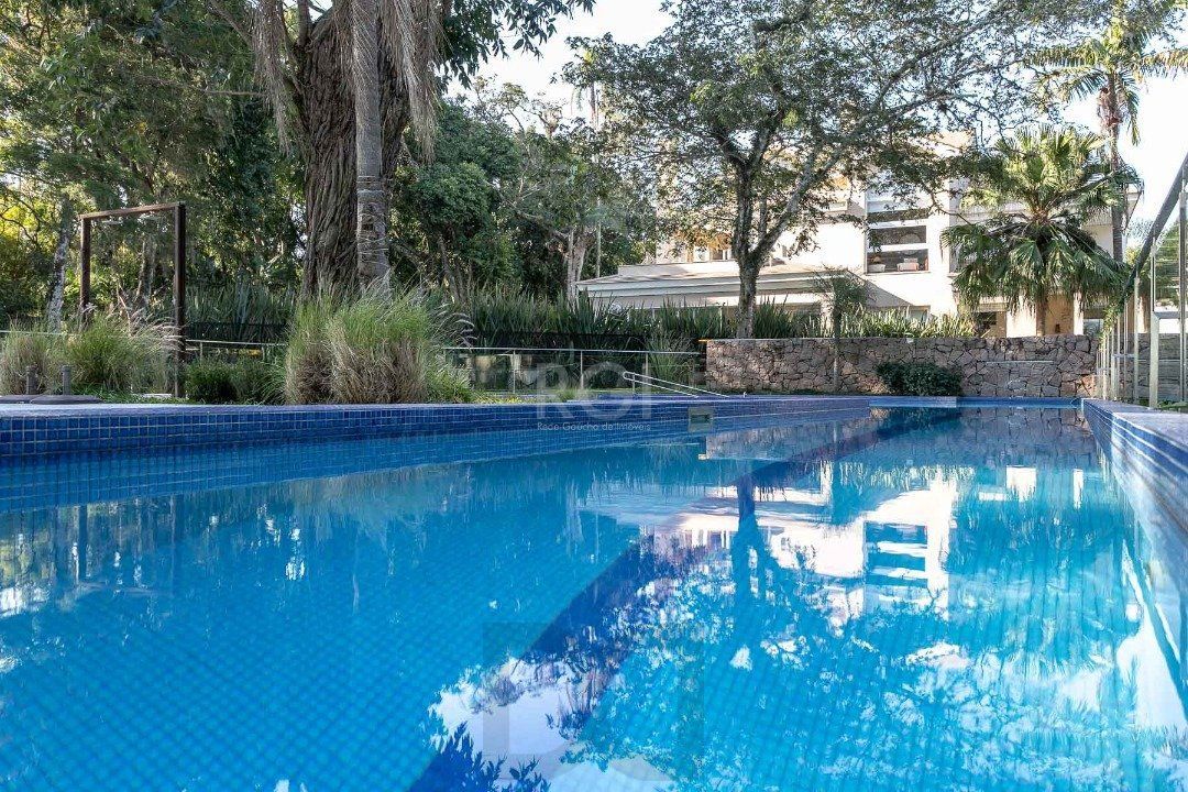 Casa Condominio para Venda - 588.62m², 4 dormitórios, sendo 4 suites, 5 vagas - Pedra Redonda — foto 63