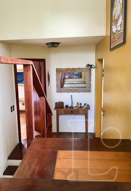 Casa para Venda - 570m², 3 dormitórios, sendo 1 suites, 2 vagas - Hípica — foto 15