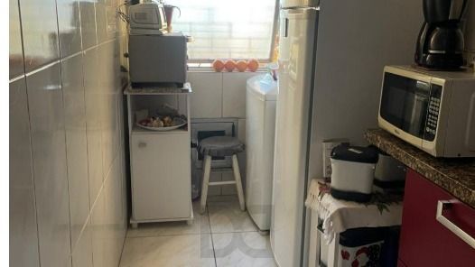 Apartamento Térreo no condomínio Santos Dumont — foto 9
