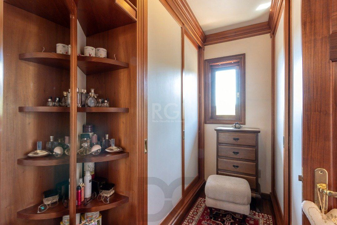 Casa Condominio para Venda - 559m², 4 dormitórios, sendo 3 suites, 3 vagas - Cavalhada — foto 37