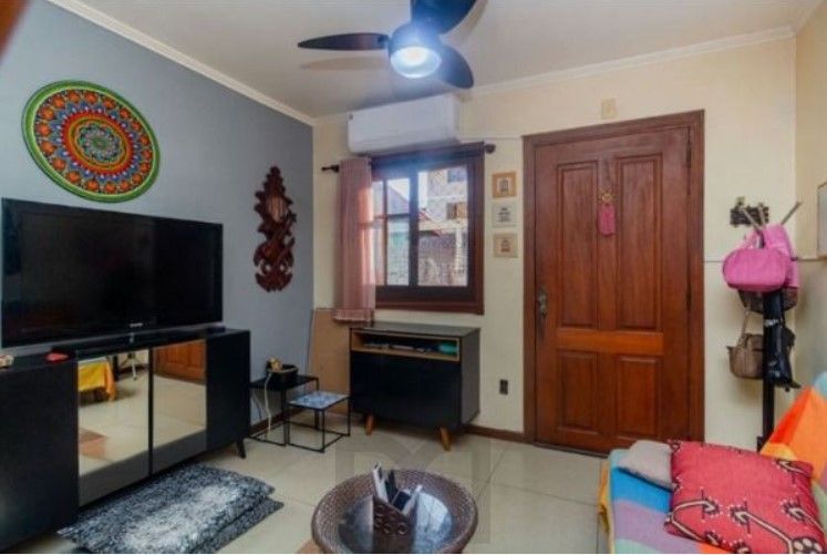Casa em condomínio 3 dormitórios ´- Bairro Camaquã — foto 4