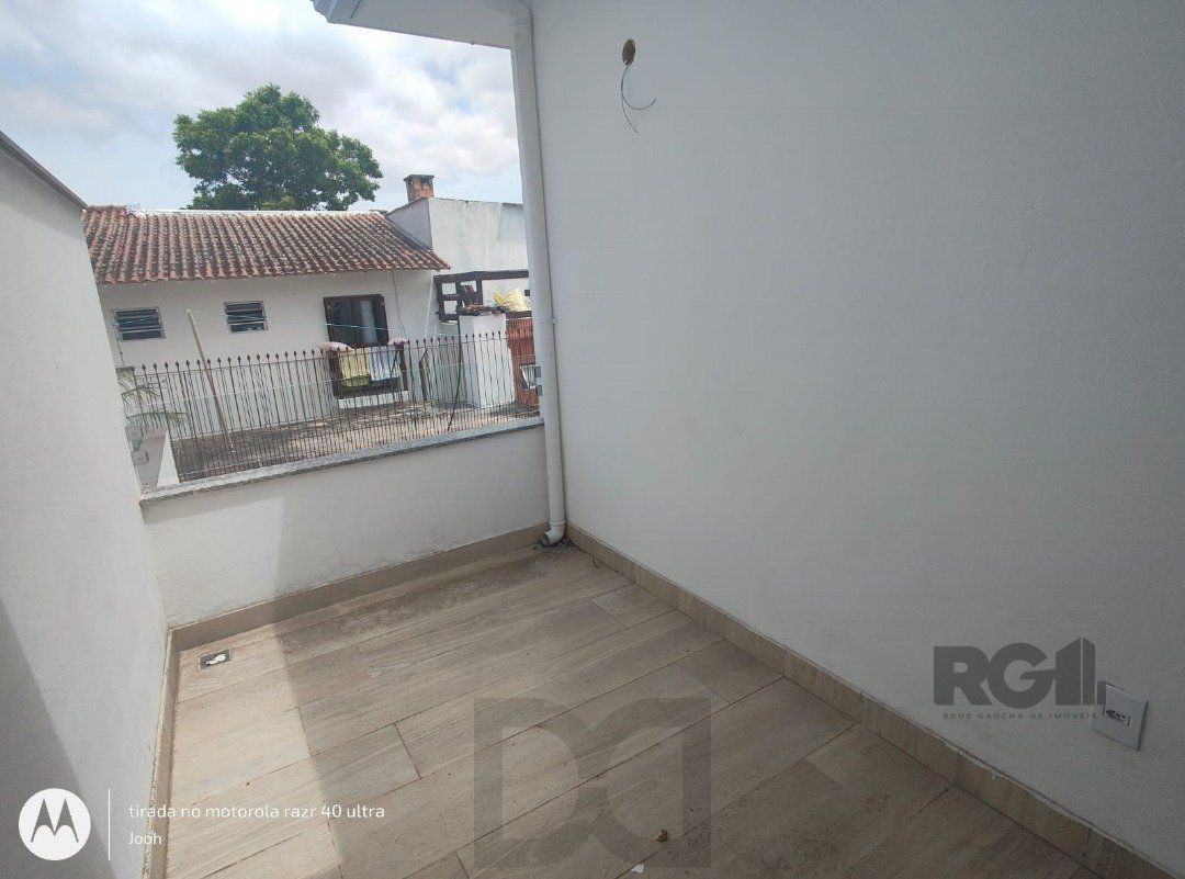 Casa em Condomínio fechado com 3 dormitórios no bairro Vila Nova em Porto Alegre, RS — foto 18