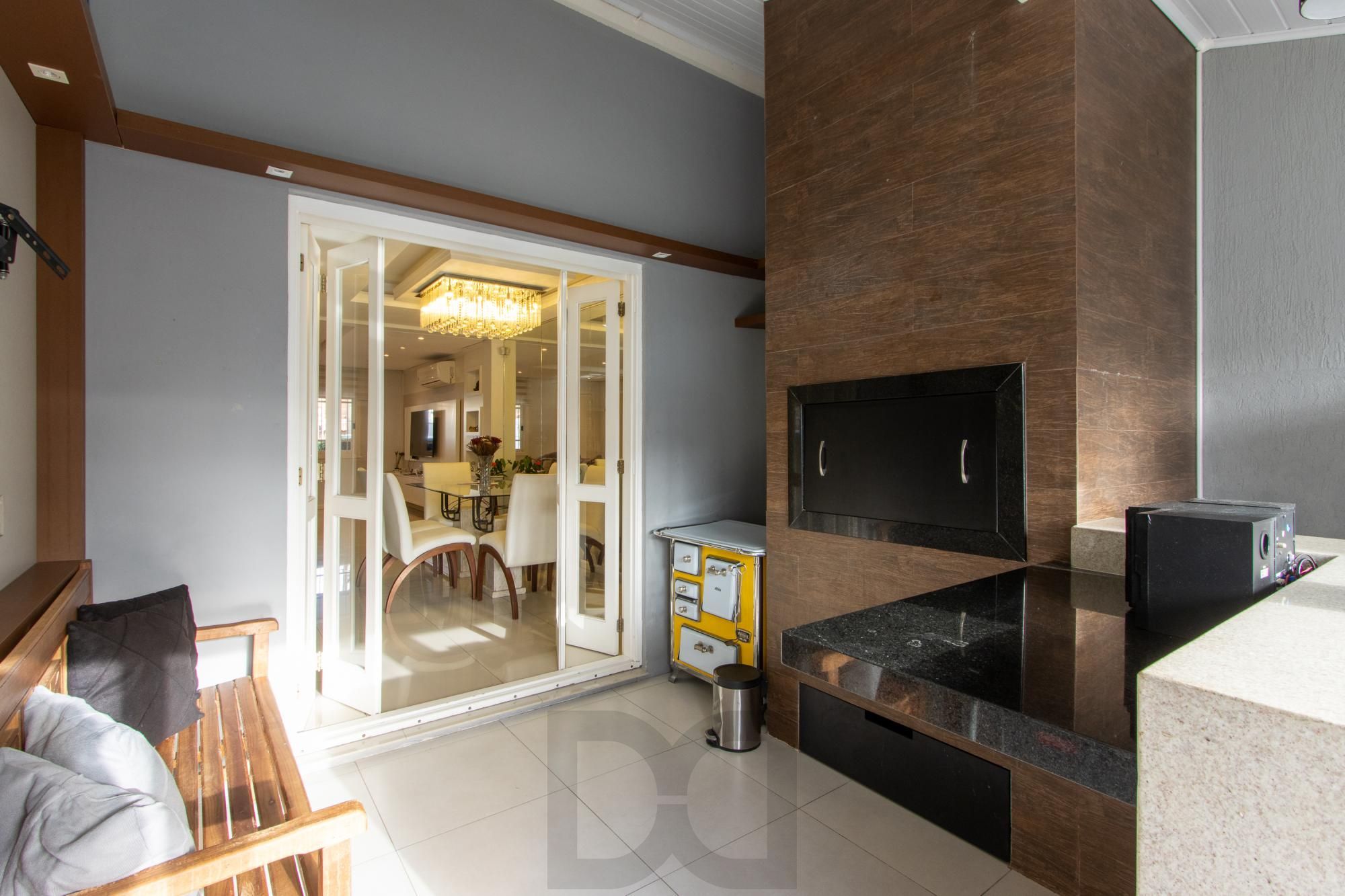 Casa sobrado, 3 quartos, 1 suite, 3 banheiros, 3 vagas em Ipanema — foto 22