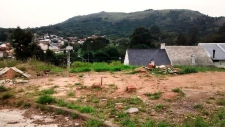 Terreno para Venda - 210m², bairro Hípica — foto 3